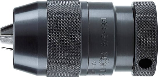 Uchwyt wiertarski szybkomocujacy Supra I 0-10mm B12 RÖHM Rohm