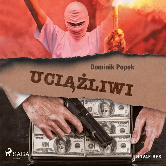 Uciążliwi Popek Dominik