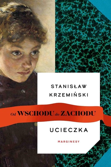 Ucieczka Krzemiński Stanisław