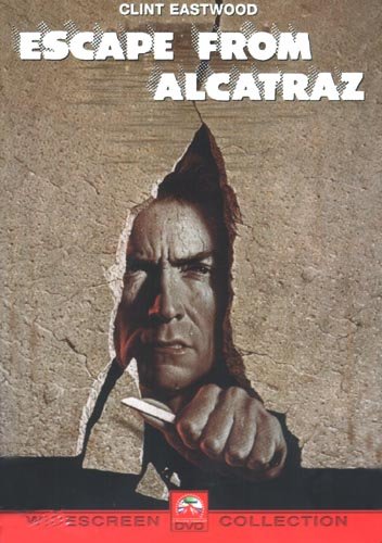 Ucieczka z Alcatraz Siegel Don