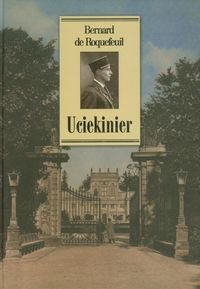 Uciekinier 1939-1945 Roquefeuil Bernard