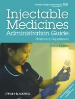 UCL Hospitals Injectable Medicines Administration Guide University College London Hospitals