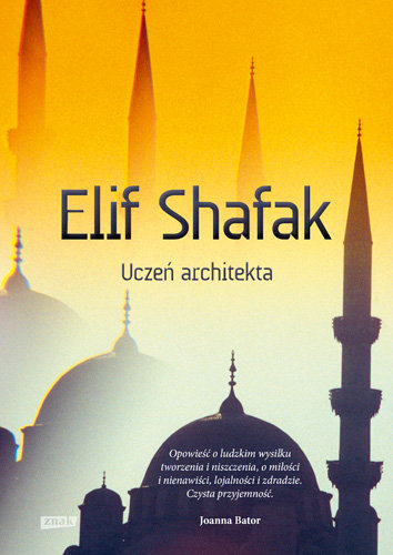Uczeń architekta Shafak Elif