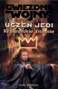 Uczeń Jedi. Królewskie Znamię Watson Jude