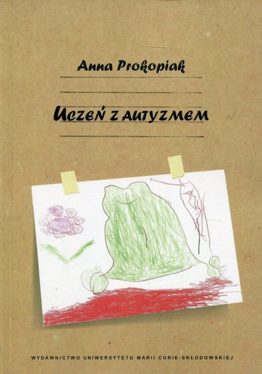 Uczeń z autyzmem Prokopiak Anna