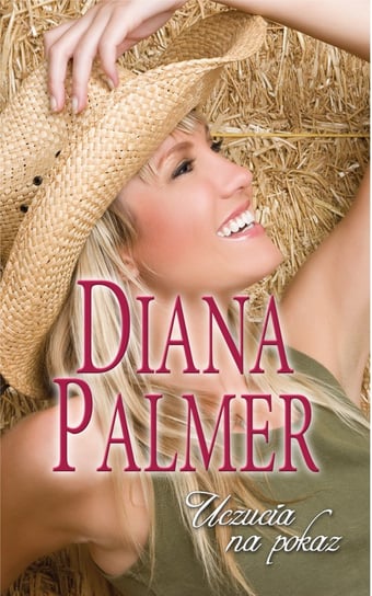 Uczucia na pokaz Palmer Diana