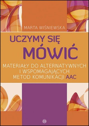 Uczymy się mówić 