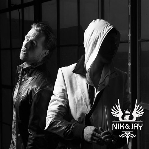 Udødelige Nik & Jay
