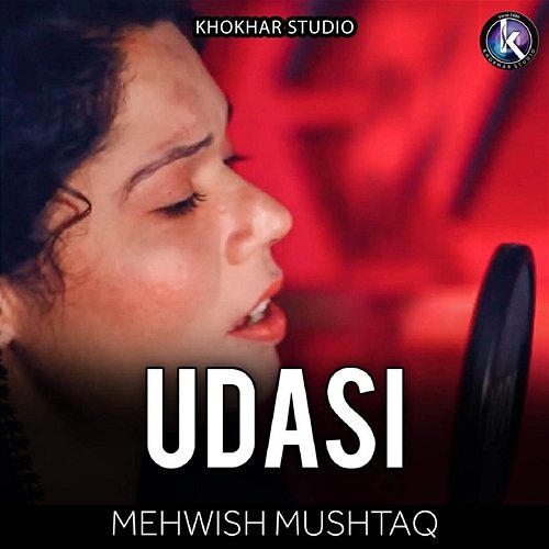 Udasi Mehwish Mushtaq