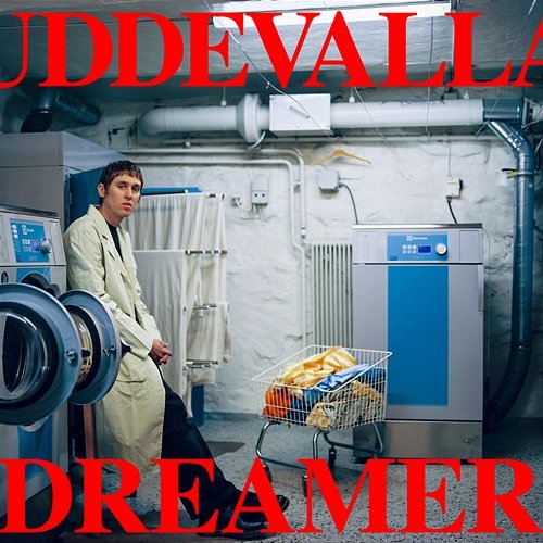 Uddevalla Dreamer Thomas Stenström