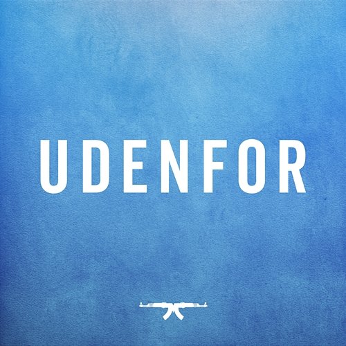 Udenfor Molo feat. Benny Jamz, Gilli & MellemFingaMuzik