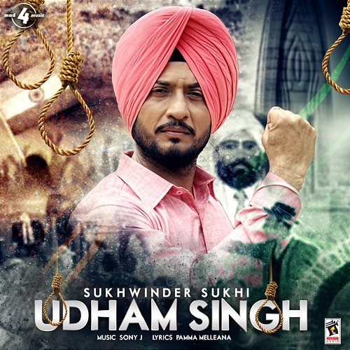 Udham Singh Sukhwinder Sukhi