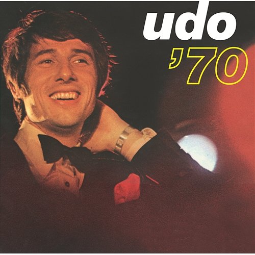 Udo '70 Udo Jürgens
