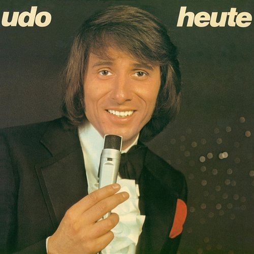 Udo Heute Udo Jürgens