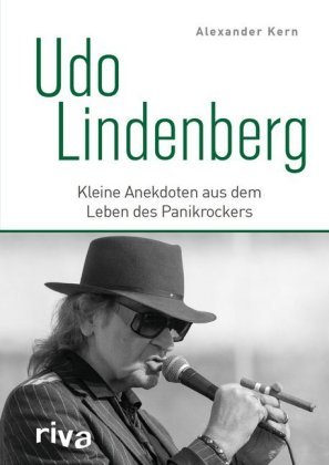 Udo Lindenberg Riva Verlag
