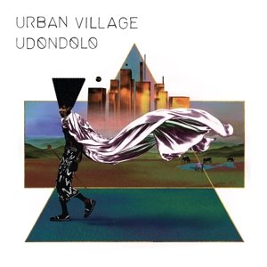 Udondolo, płyta winylowa Urban Village