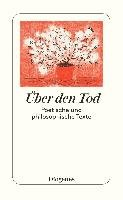 Über den Tod Diogenes, Diogenes Verlag Ag