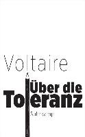 Über die Toleranz Voltaire