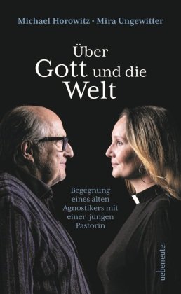 Über Gott und die Welt Carl Ueberreuter Verlag