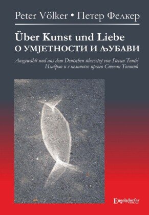 Über Kunst und Liebe - Engelsdorfer Verlag