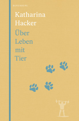 Über Leben mit Tier Berenberg Verlag GmbH