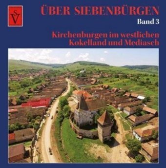 Über Siebenbürgen. Bd.3 Schiller Verlag