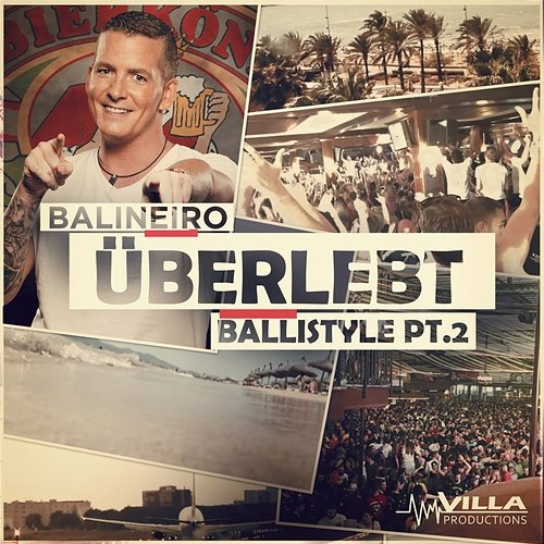 Überlebt Balineiro