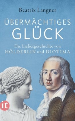 Übermächtiges Glück Insel Verlag