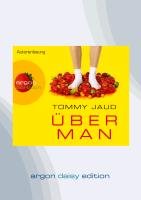 Überman (DAISY Edition) Jaud Tommy