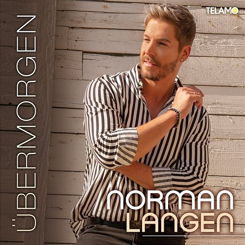 Übermorgen Norman Langen