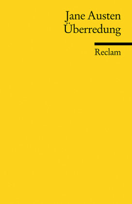 Überredung Austen Jane