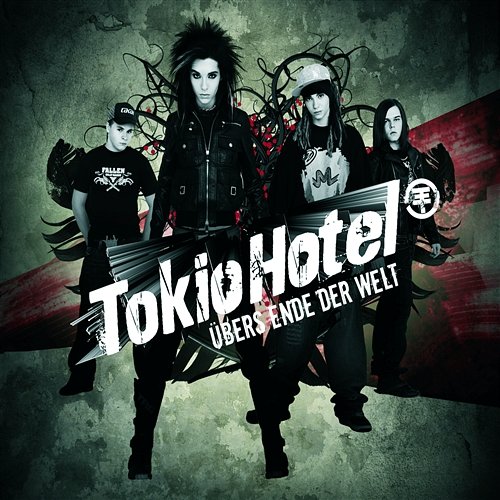 Übers Ende der Welt Tokio Hotel