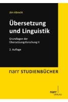 Übersetzung und Linguistik Albrecht Jorn