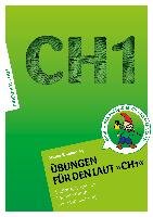 Übungen für den Laut CH1 - Willikonsky Ariane | Książka w Empik
