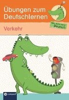 Übungen zum Deutschlernen (Wortschatz) - Verkehr Wegner Wolfgang