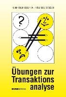 Übungen zur Transaktionsanalyse Ruttinger Rolf, Kruppa Reinhold