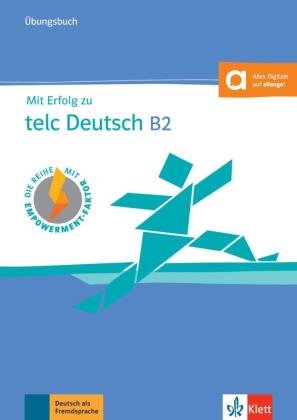 Übungsbuch, Aktualisierte Ausgabe, m. Audio-CD Klett Sprachen Gmbh