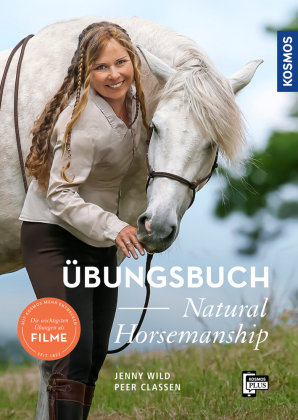 Übungsbuch Natural Horsemanship Kosmos (Franckh-Kosmos)