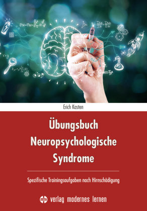 Übungsbuch Neuropsychologische Syndrome Verlag modernes Lernen