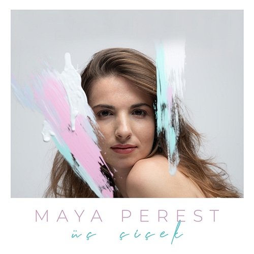 Üç Çiçek Maya Perest
