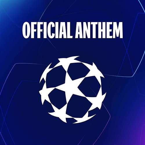 UEFA Champions League Anthem UEFA, Tony Britten