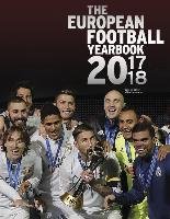 UEFA European Football Yearbook 2017/18 Hammond Mike