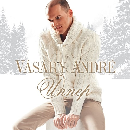 Ünnep Vásáry André