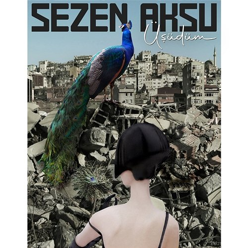 Üşüdüm Sezen Aksu