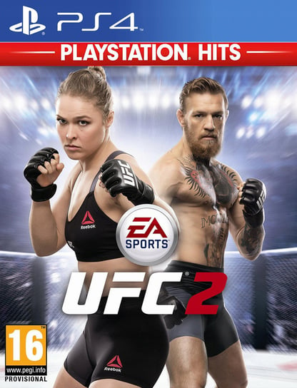 UFC 2 EA Sports