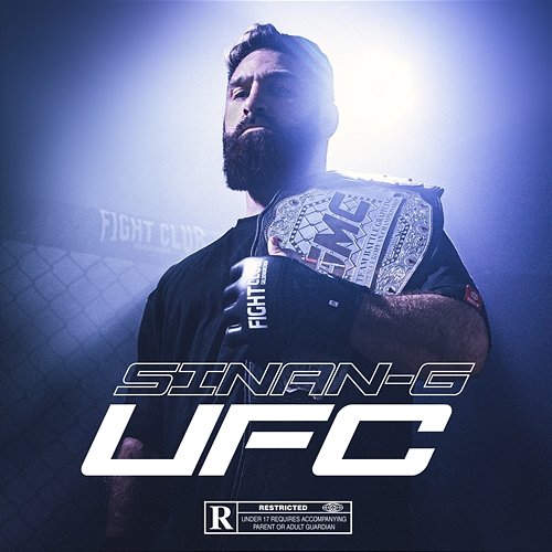 UFC Sinan-G
