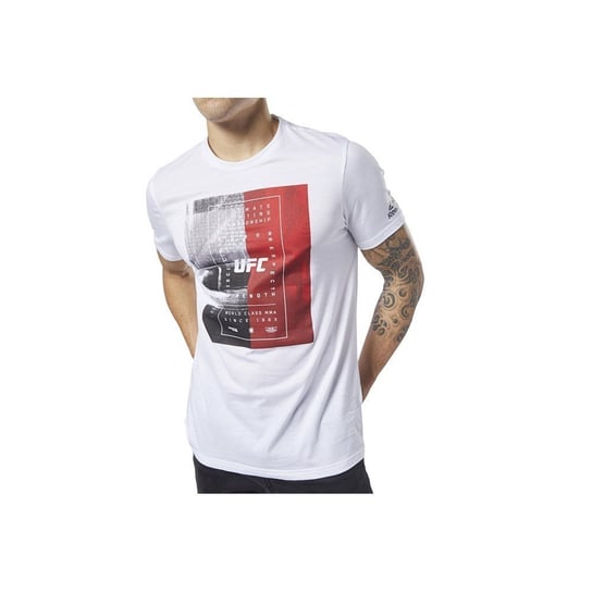 Ufc FG Reebok