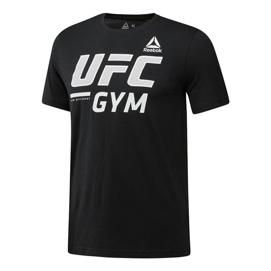 Ufc FG Gym Tee Reebok
