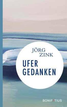 Ufergedanken Bonifatius-Verlag