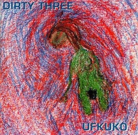 Ufkuko, płyta winylowa Dirty Three